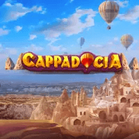 Cappadocia logo
