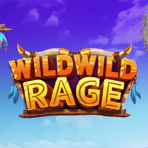 Wild Wild Rage logo