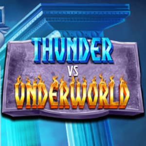 Thunder vs Underworld logo