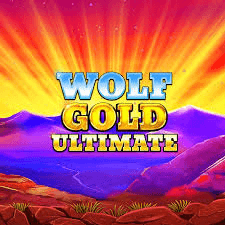 Wolf Gold Ultimate logo
