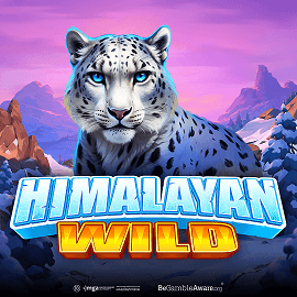 Himalayan Wild logo