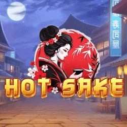 Hot Sake logo