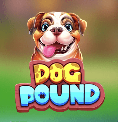 Dog Pound logo