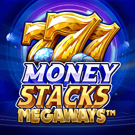 Money Stacks Megaways logo