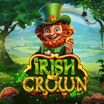 Irish Crown logo
