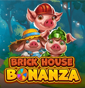 Brick House Bonanza logo