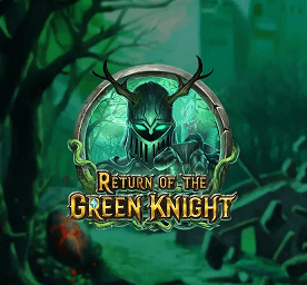 Return of The Green Knight logo
