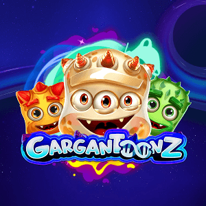 Gargantoonz logo