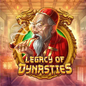 Legacy of Dynasties logo