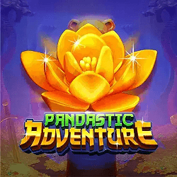 Pandastic Adventure logo
