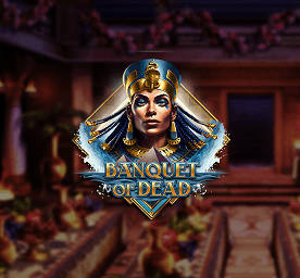 Banquet of Dead logo