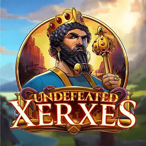 Undefeated Xerxes logo