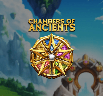 Chambers of Ancients logo