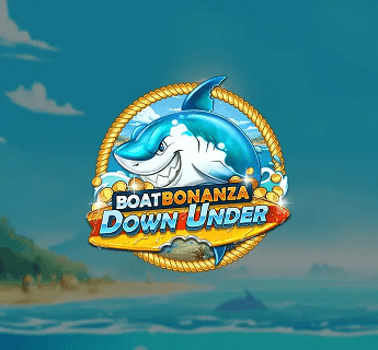 Boat Bonanza Down Under logo