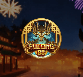 Fulong 88 logo