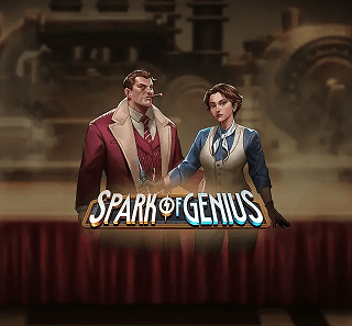 Spark of Genius logo