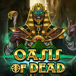 Oasis of Dead logo