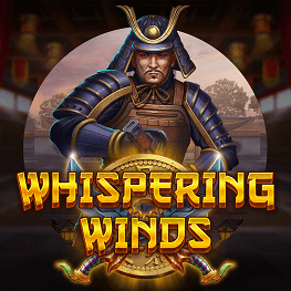 Whispering Winds logo