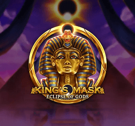 King’s Mask Eclipse of Gods logo