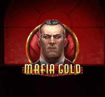 Mafia Gold logo