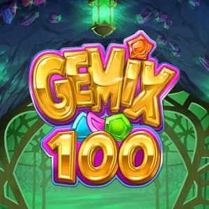 Gemix 100 logo