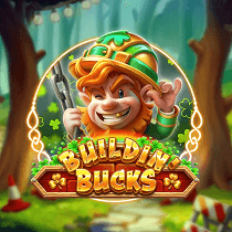 Buildin’ Bucks logo