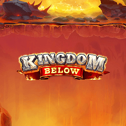 Kingdom Below logo