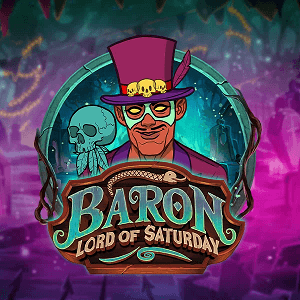 Baron Lord of Saturday logo