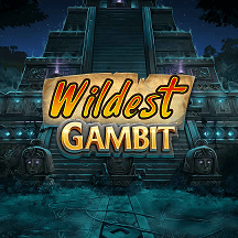 Wildest Gambit logo