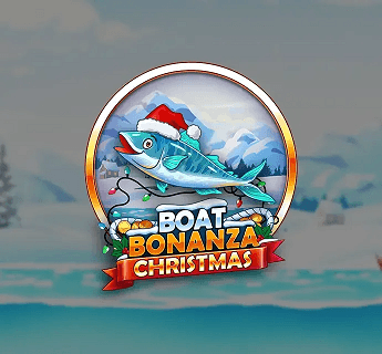 Boat Bonanza Christmas logo