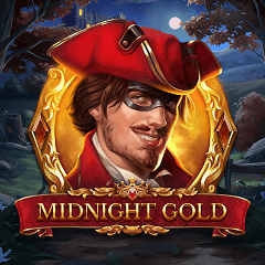 Midnight Gold logo