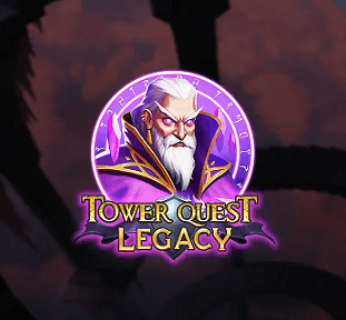 Tower Quest Legacy logo