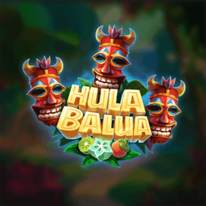 Hula Balua logo