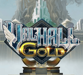 Valhall Gold logo