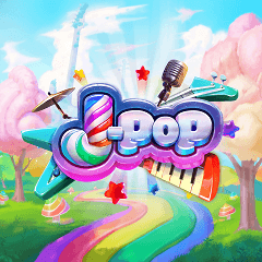 J-POP logo