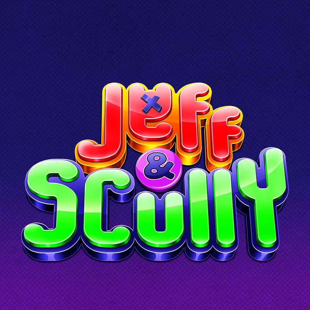 Jeff & Scully logo