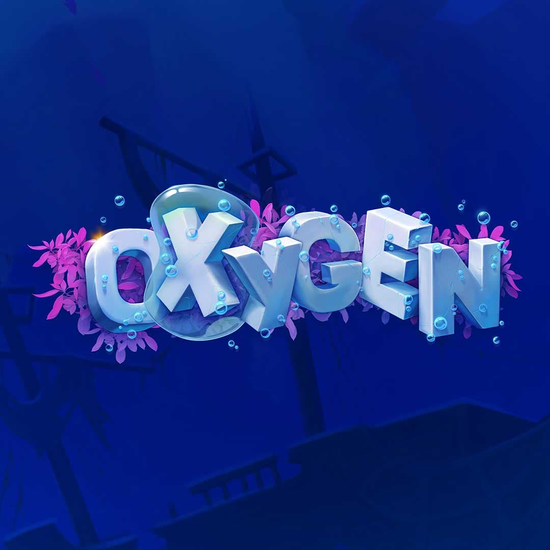 Oxygen logo