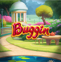 Buggin logo