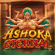 Ashoka Eternal logo