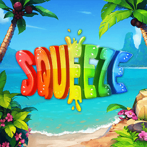 Squeeze logo