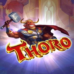 Thoro logo