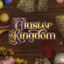 Cluster Kingdom logo