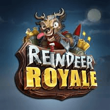 Reindeer Royale logo