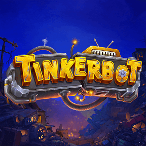 Tinkerbot logo