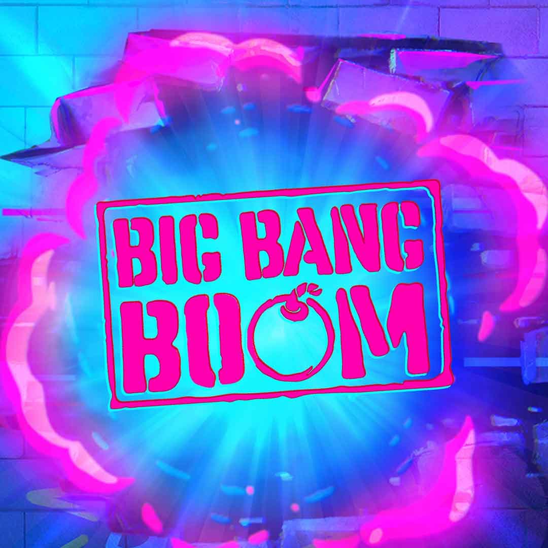 Big Bang Boom logo