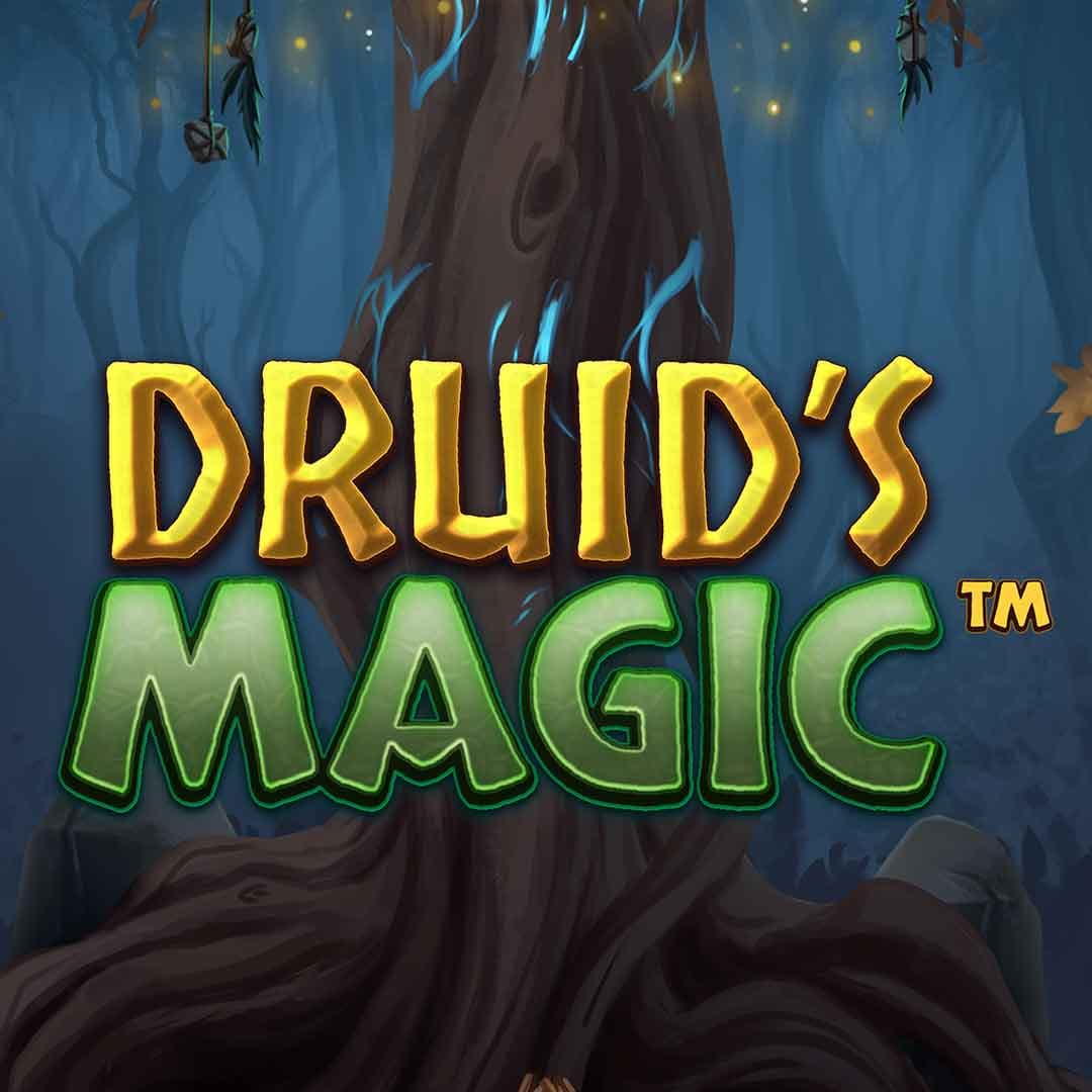 Druid’s Magic logo