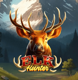 Elk Hunter logo