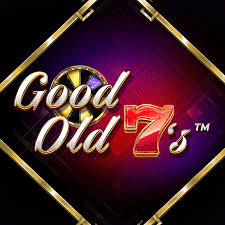 Good Old 7’s logo