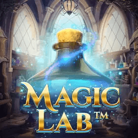 Magic Lab logo