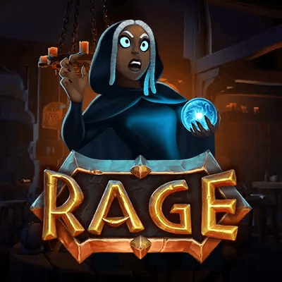 Rage logo